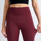 Novu Breath High Waist Leggings