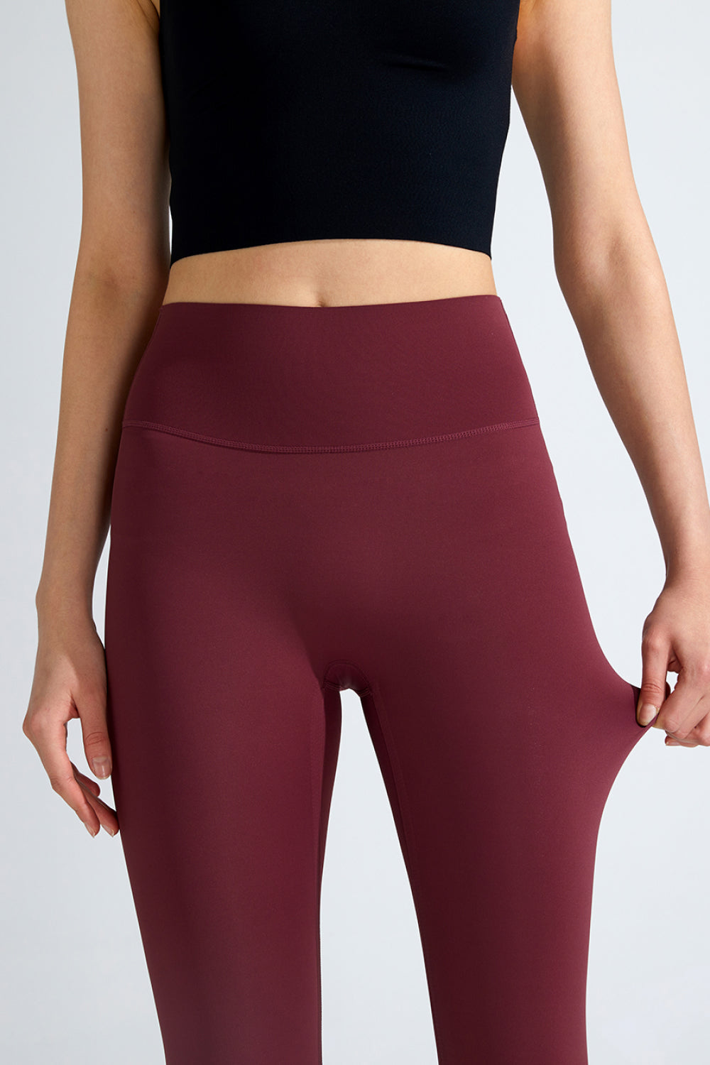 Novu Breath High Waist Leggings