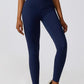 V-Waistband Sports Leggings