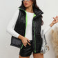 Style Babes Zip Vest