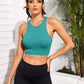 CoreMotion Cropped Tank