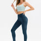 FlexForm Precision Leggings With  Pockets