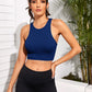 CoreMotion Cropped Tank