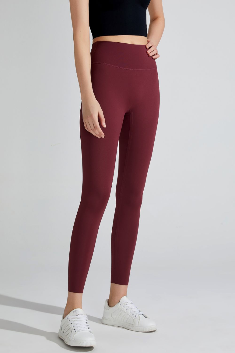 Novu Breath High Waist Leggings