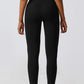 V-Waistband Sports Leggings