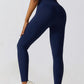 V-Waistband Sports Leggings