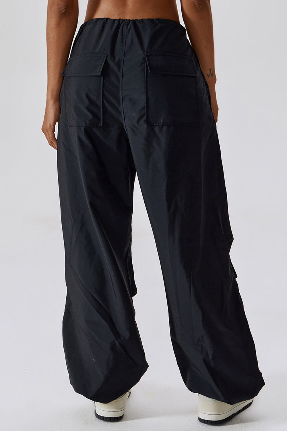 Luxtreme Loose Fit Pants