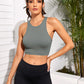 CoreMotion Cropped Tank