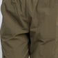 Essence Wide Leg Cargo Pant - Olive