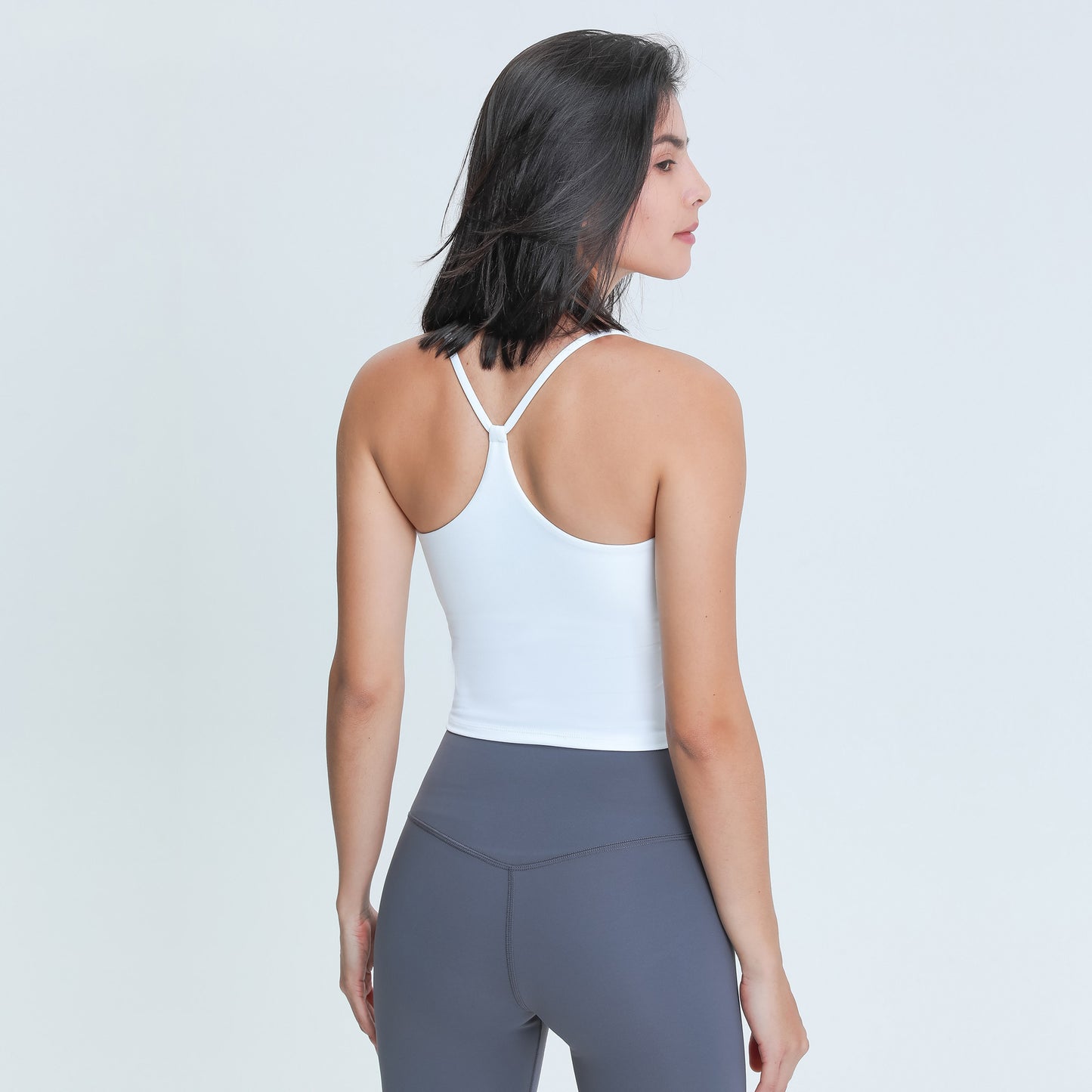 NovuMove Y Shape Tank Top