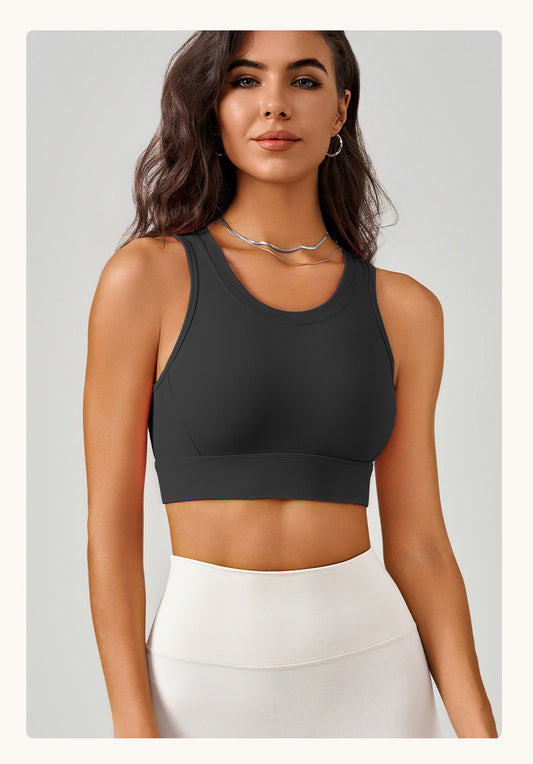 The Sculpt Sports Bra