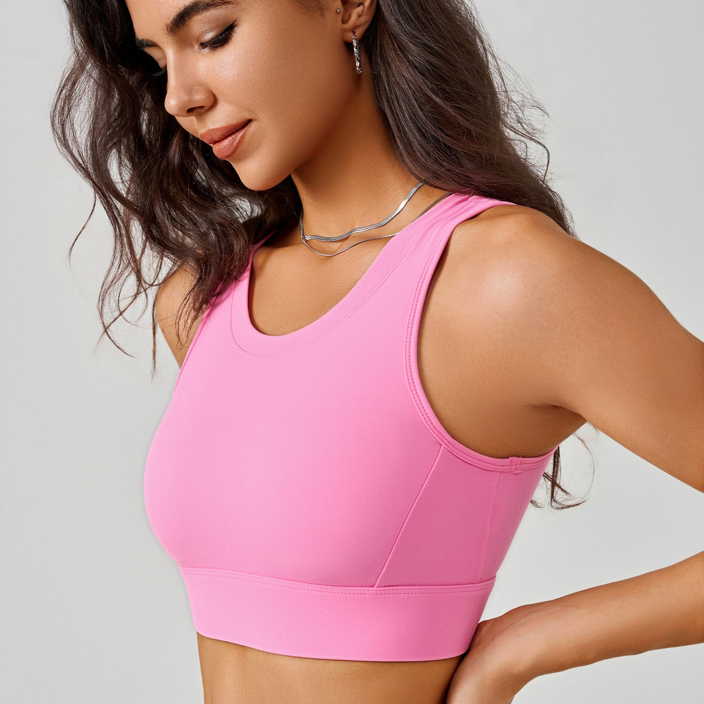 The Sculpt Sports Bra