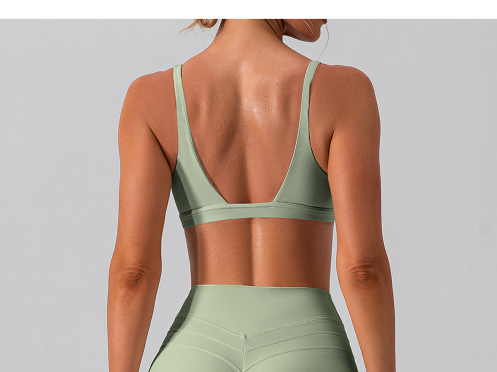 Novu Rdefined Sports Bra