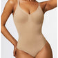 LustLife Ultra-Soft Novu Backless Body Suit