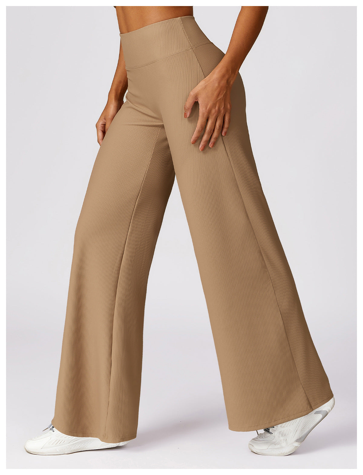 NovuFuture Thread High Waist Pant