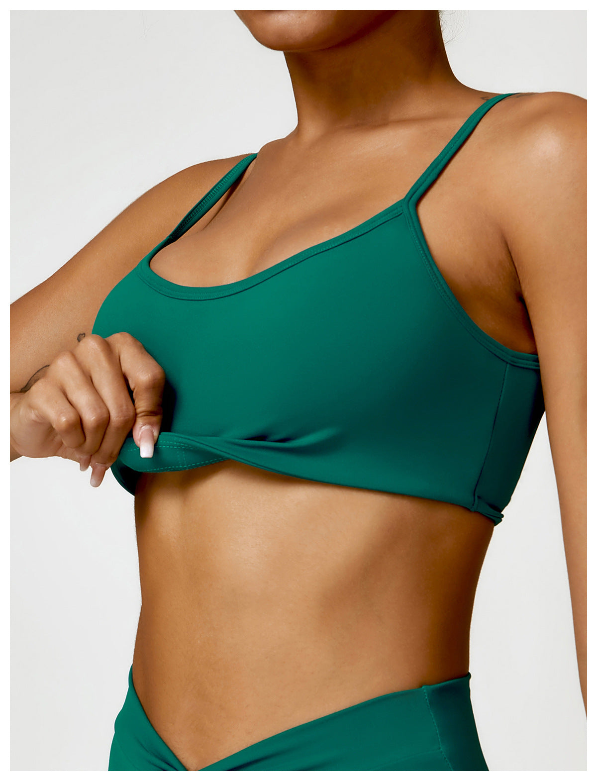 Elevate Sports Bra