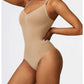 LustLife Ultra-Soft Novu Backless Body Suit