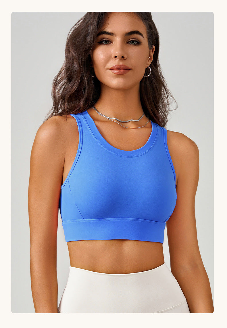 The Sculpt Sports Bra