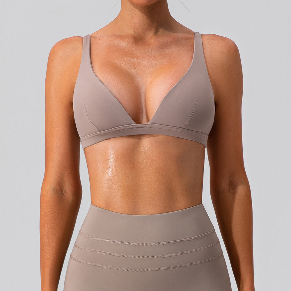 Novu Rdefined Sports Bra