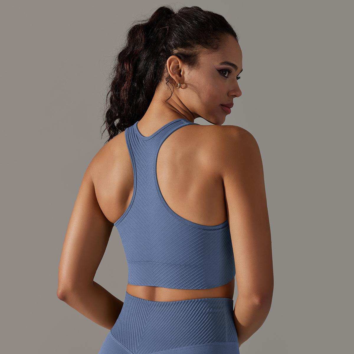 High Energy Sports Bra