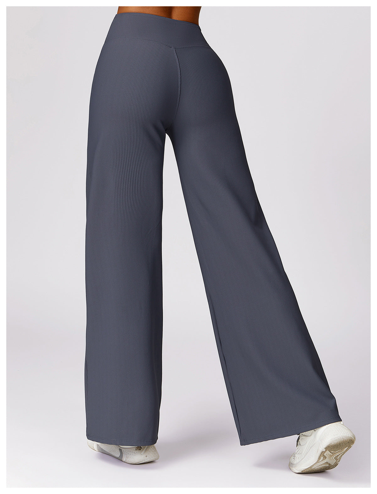 NovuFuture Thread High Waist Pant