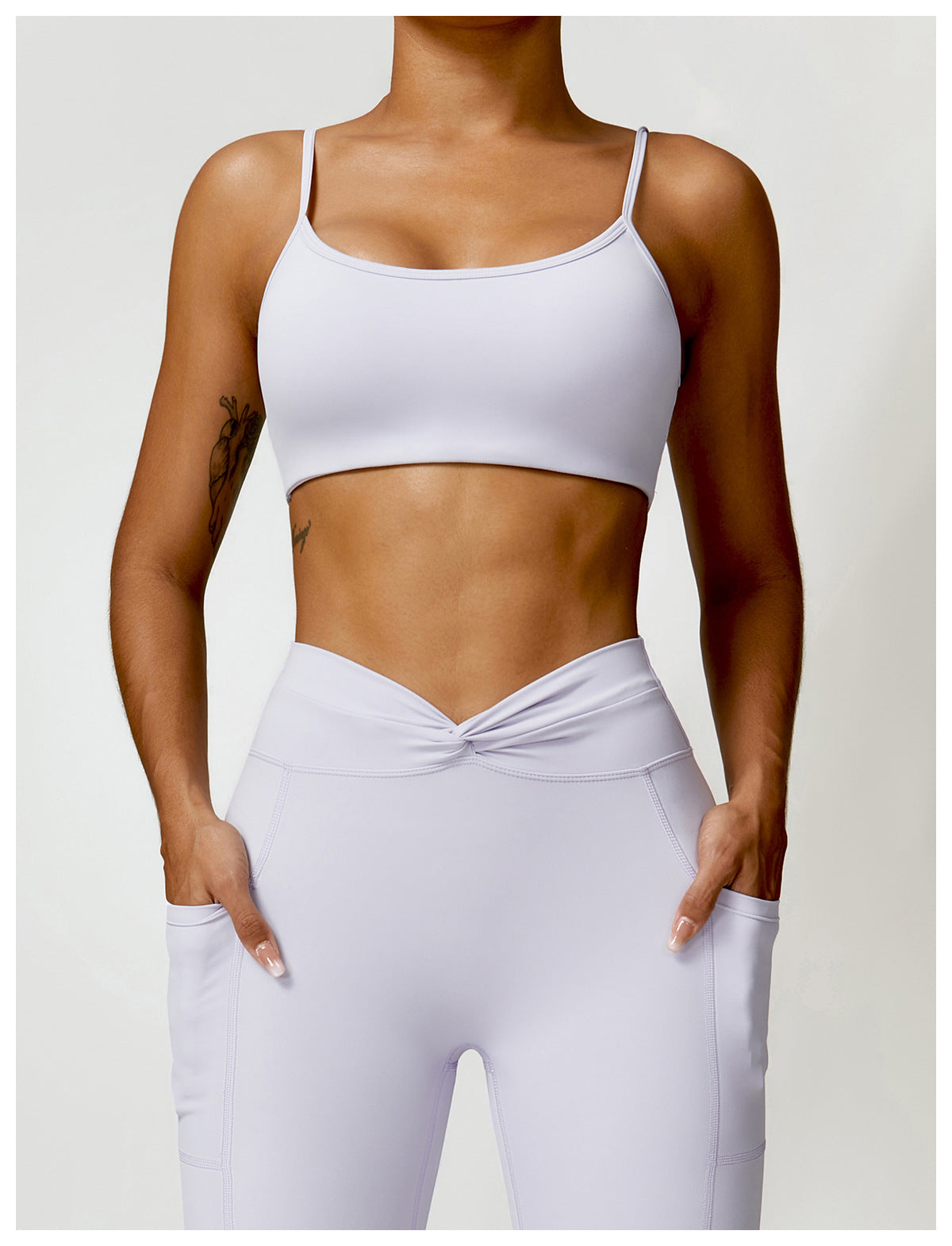 Elevate Sports Bra