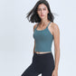 NovuMove Y Shape Tank Top