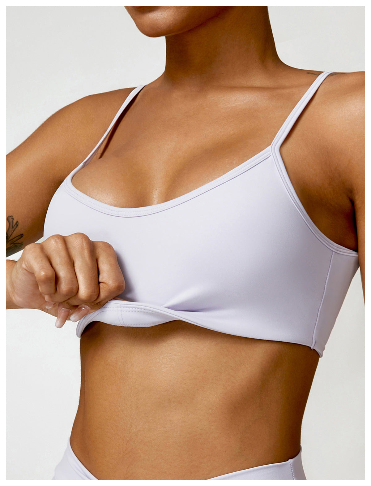 Elevate Sports Bra