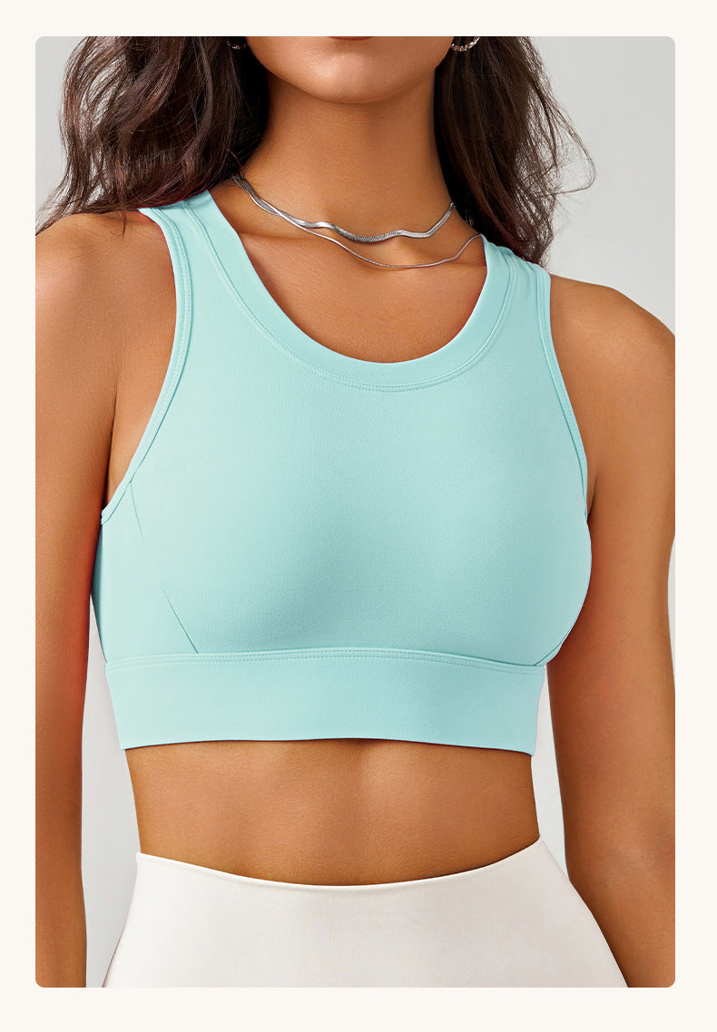 The Sculpt Sports Bra