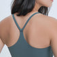 NovuMove Y Shape Tank Top