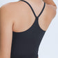 NovuMove Y Shape Tank Top