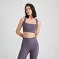 Novu Move U Neck Sports Bra