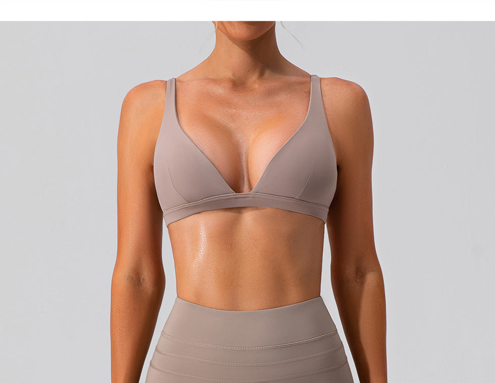 Novu Rdefined Sports Bra