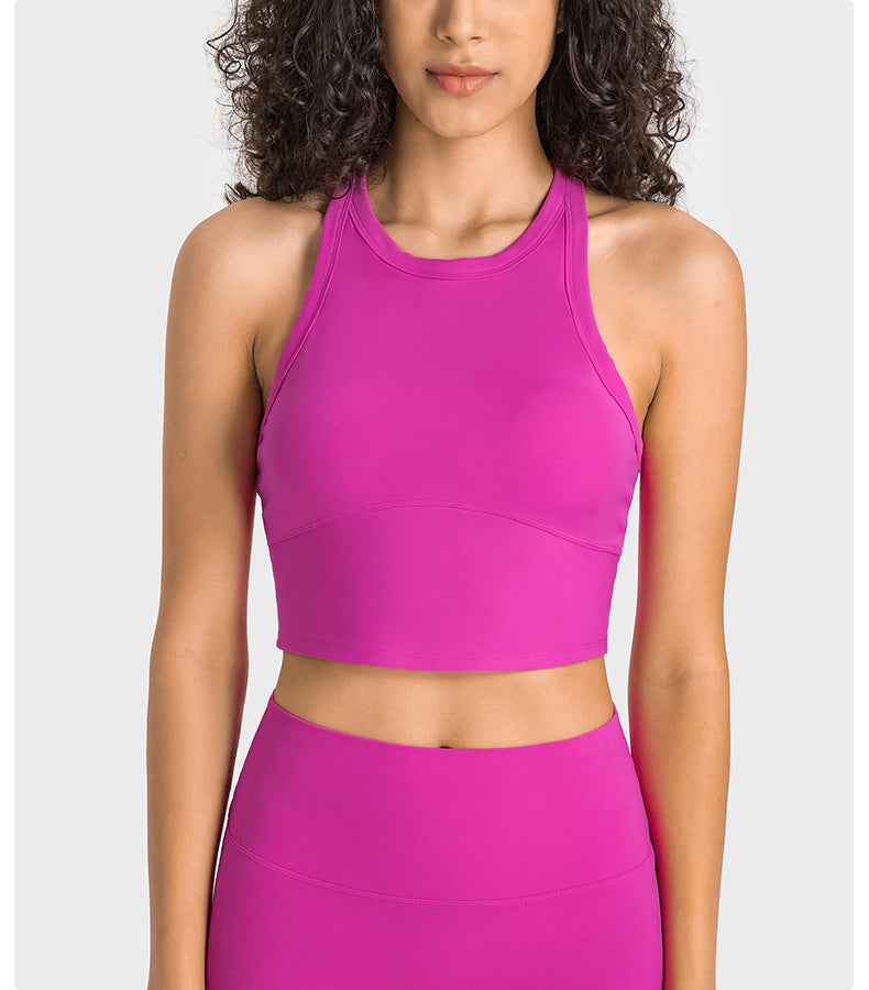 Novu Move Vest Tank