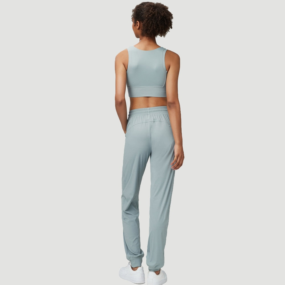 Novu Fit Jogger Set