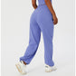 Drawstring Waist Loose Sweatpants