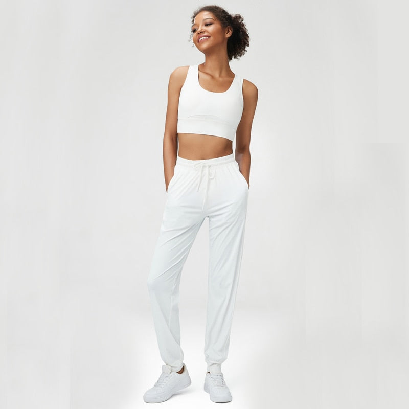 Novu Fit Jogger Set