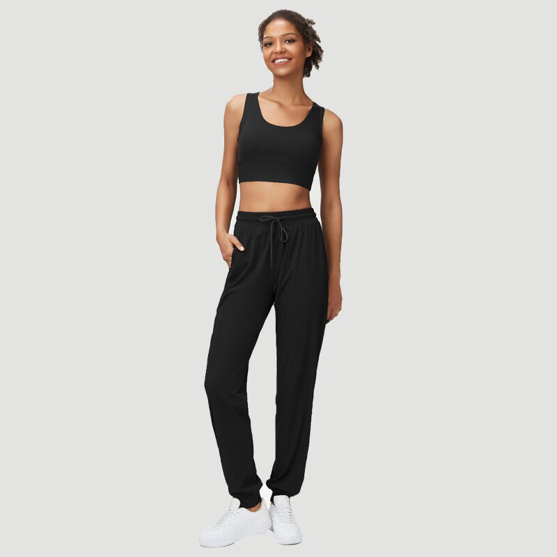 Novu Fit Jogger Set