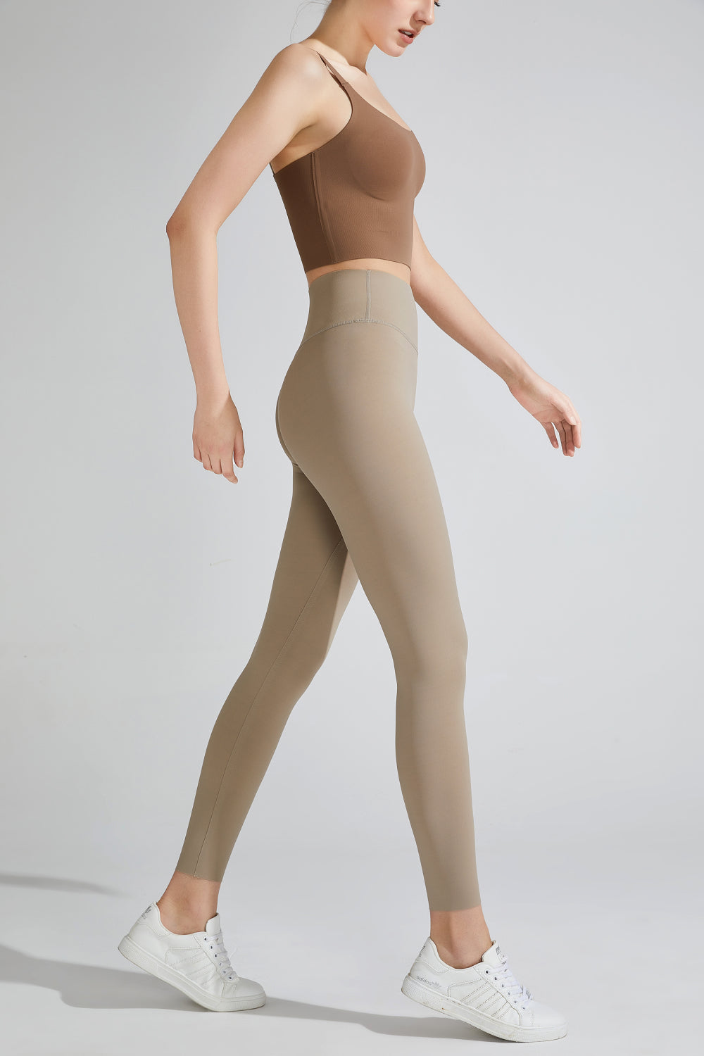 Novu Breath High Waist Leggings