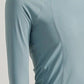 Hooded Long Sleeve Active T-Shirt