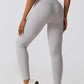 V-Waistband Sports Leggings