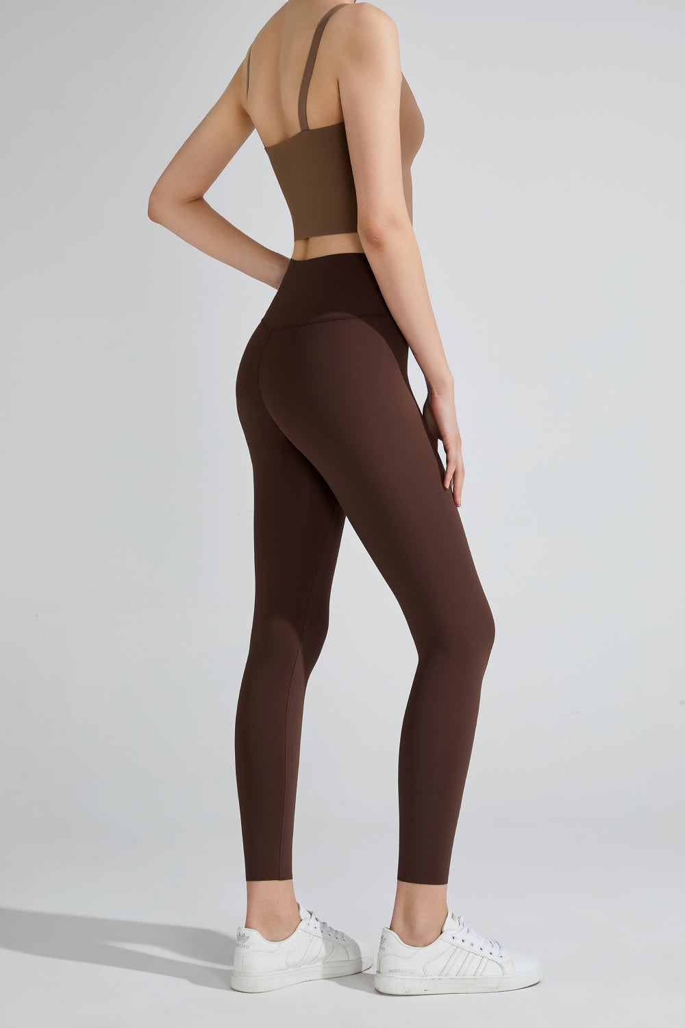 Novu Breath High Waist Leggings