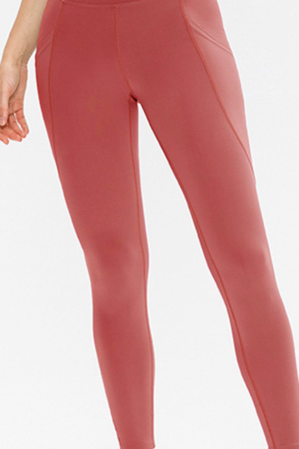 FlexForm Precision Leggings With  Pockets