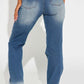 RelaxedRise Tapered Baggy Jeans