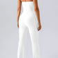 SkyFlex Strapless Jumpsuit