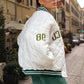 Vintage Varsity Comfort Jacket