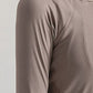 Hooded Long Sleeve Active T-Shirt