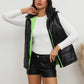 Style Babes Zip Vest