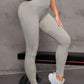 High Waist Active Leggings