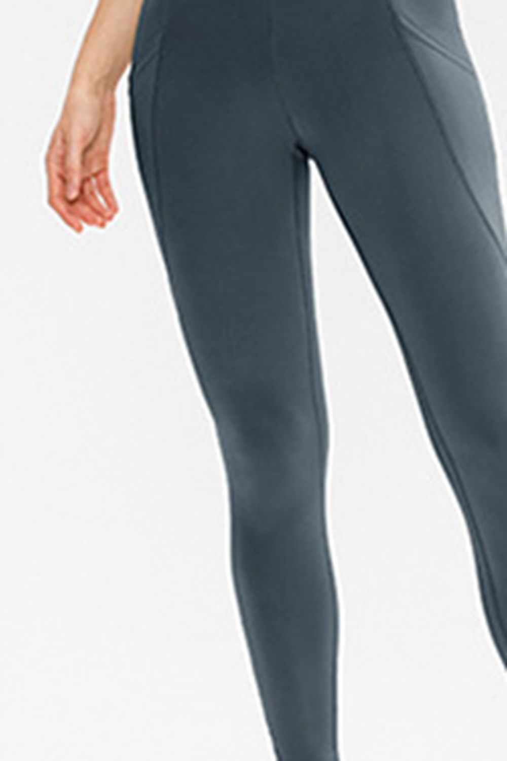 FlexForm Precision Leggings With  Pockets